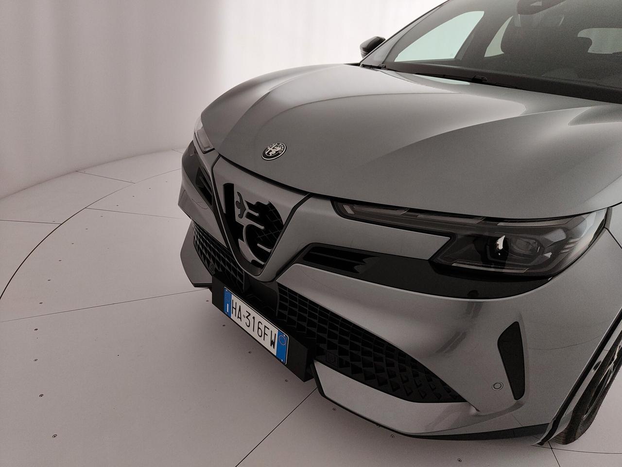 Alfa Romeo Junior 1.2 145 CV Hybrid eDCT6 Q4 Intensa