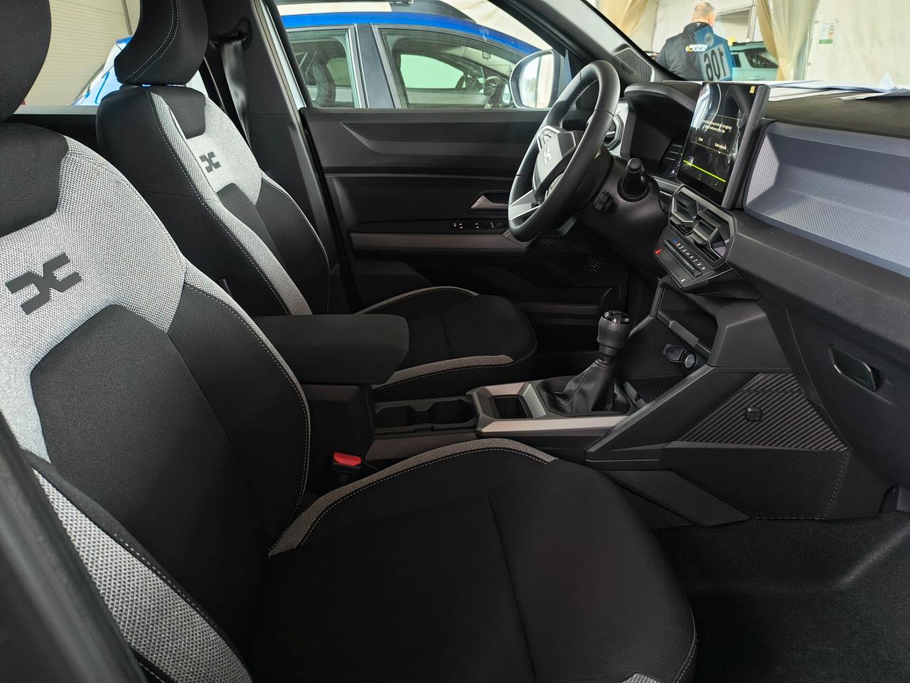 NUOVA DACIA DUSTER A PARTIRE DA 19.900 EURO