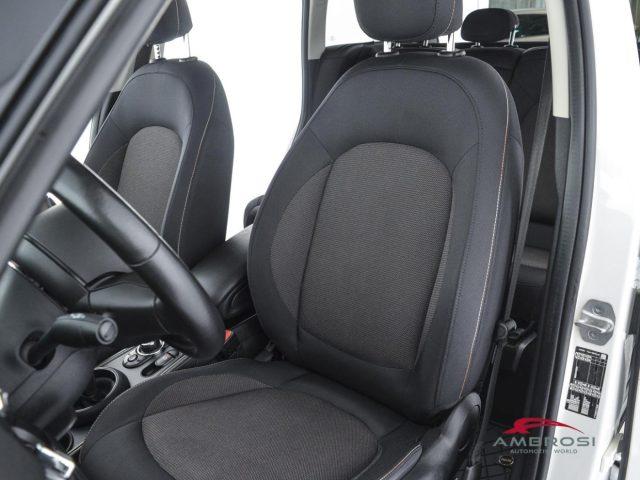 MINI Countryman Cooper 1.5 48V C Classic auto