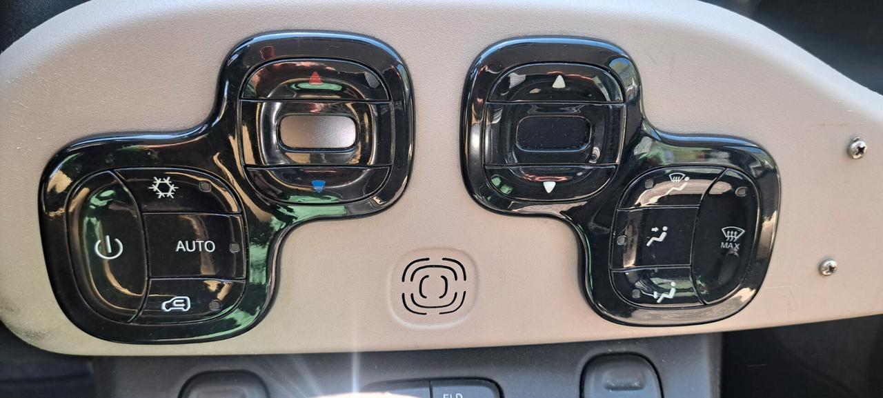 Fiat Panda 1.3 MJT S&S 4x4