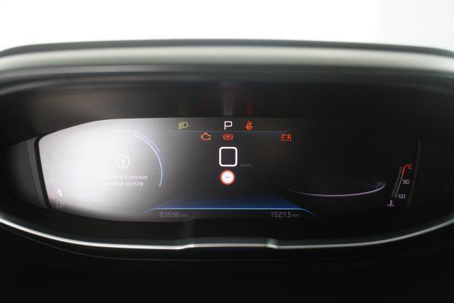 PEUGEOT 3008 3008 BlueHDi 130 EAT8 Allure Pack