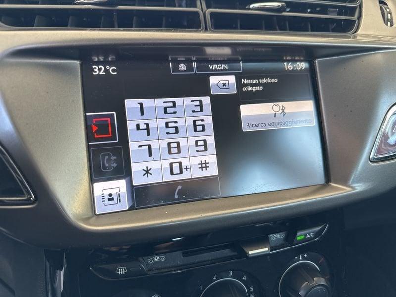 Citroën C3 C3 1.2 puretech Exclusive 82cv E6