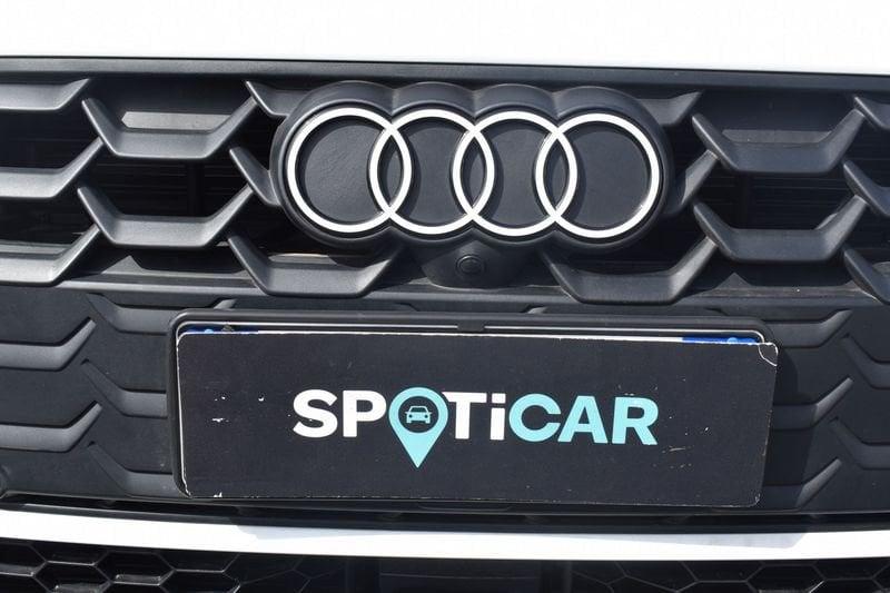 Audi A5 TDI 150Kw quattro S tronic Business