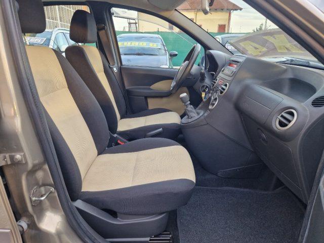 FIAT Panda Cross 1.3 Mjt 1proprietario