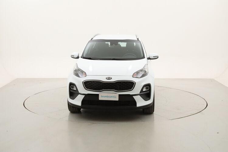 Kia Sportage Hybrid Business Class DCT7 BR195006 1.6 Mild Hybrid 136CV
