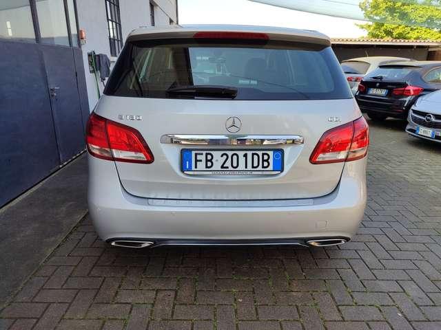 Mercedes-Benz B 180 Classe B - T246 d (cdi) Executive FL E6