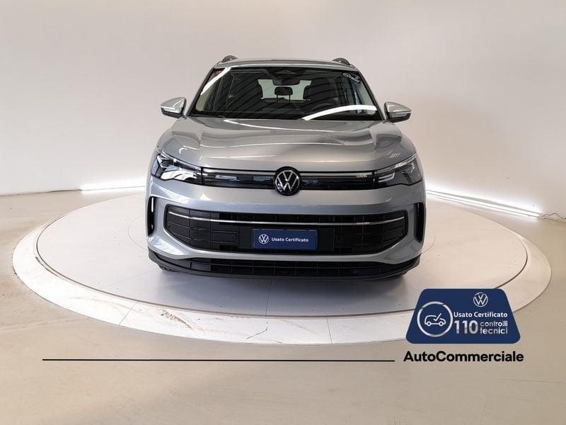 Volkswagen Tiguan 2.0 TDI 110KW SCR Life DSG
