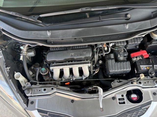 HONDA Jazz 1.4 Exclusive i-Shift AUTOMATICA MANDARINA DUCK