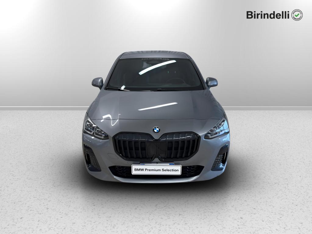 BMW Serie 2 A.T. (U06) - 218d Active Tourer Msport