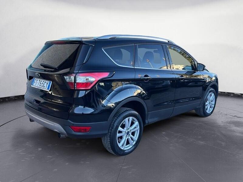 Ford Kuga Kuga 1.5 TDCI 120 CV S&S 2WD Business