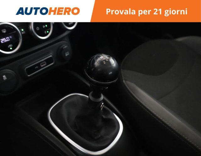 FIAT 500L 1.4 95 CV Cross