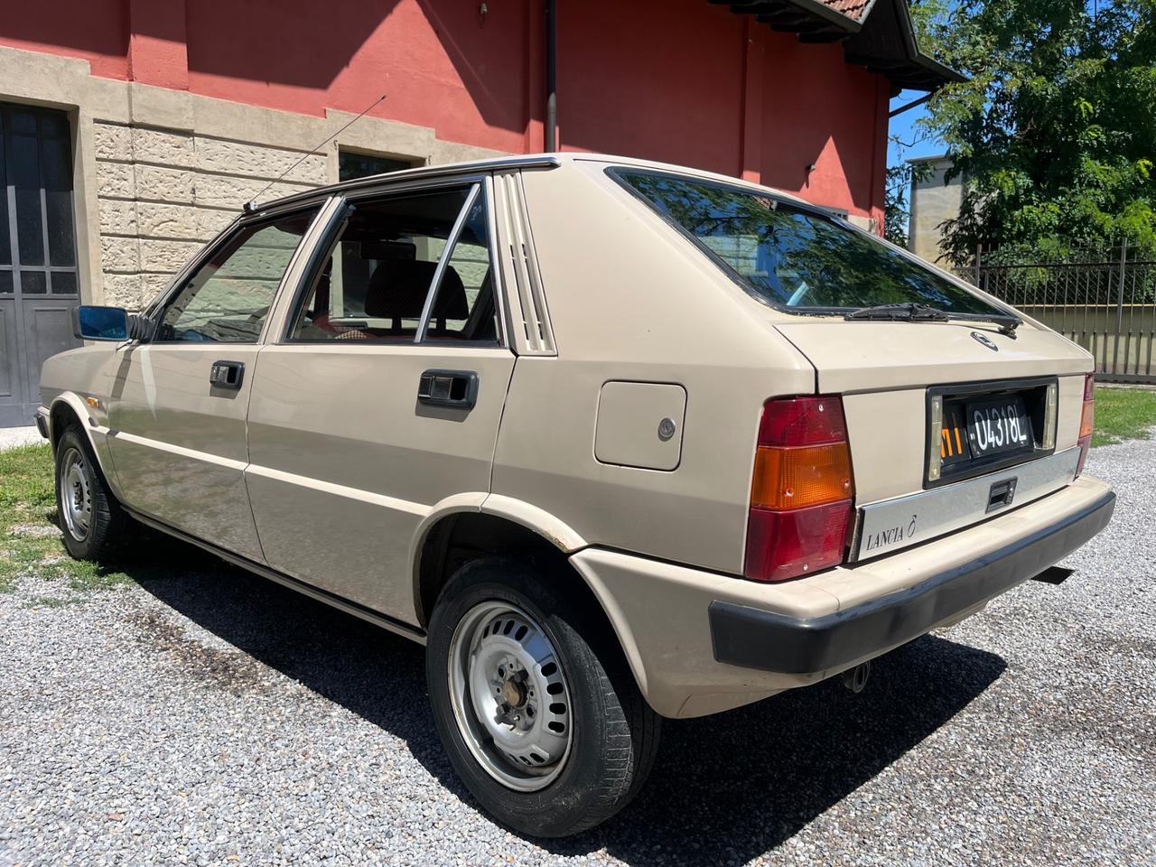 Lancia Delta 1.3