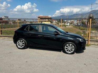 Opel Corsa 1.2 benz 75cv Elegance (OK Neopatentati)