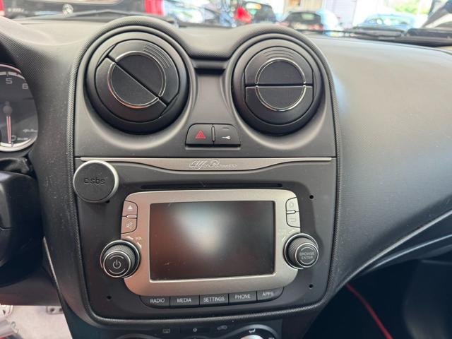 ALFA ROMEO MiTo 1.4 78 CV 8V S&S Urban