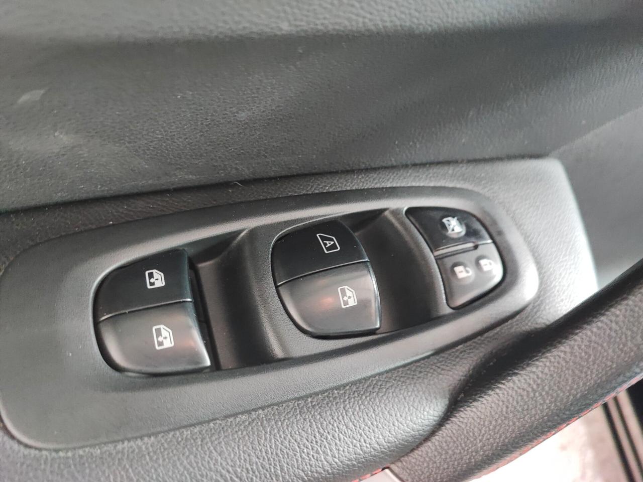 Renault Kadjar dCi 8V 110CV EDC Energy Zen