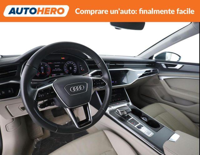 AUDI A7 SPB 50 3.0 TDI quattro tiptronic Business Plus