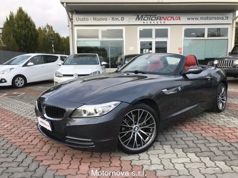 BMW Z4  Z4 sDrive20i