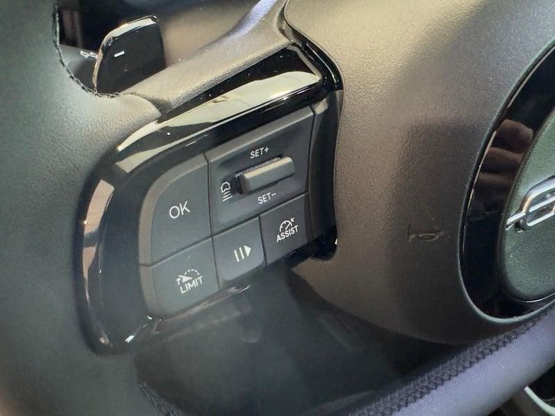 FIAT 600 1.2 Hybrid 145cv Sport Ed Milano Cortina 26