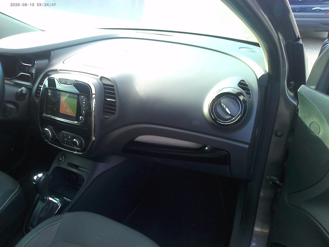 Renault Captur 1.5 dCi 8V 90 CV EDC Energy R-Link