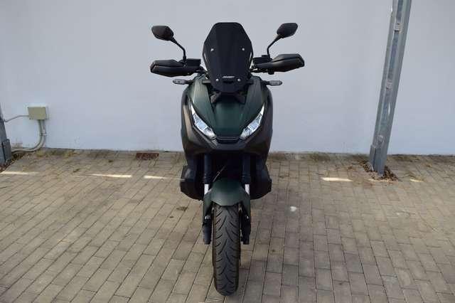 Honda X-ADV 750 DCT 55 cv