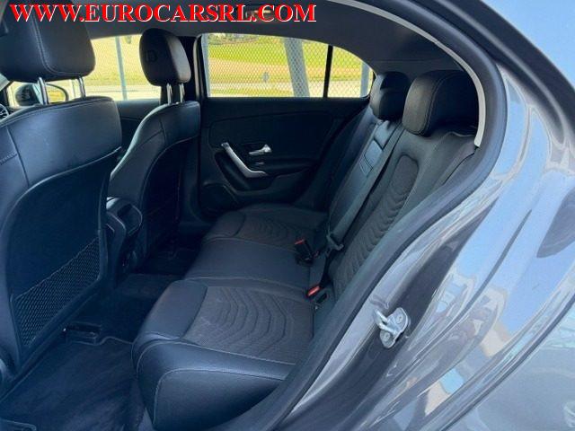 MERCEDES-BENZ A 200 Automatic Progressive Advanced Plus