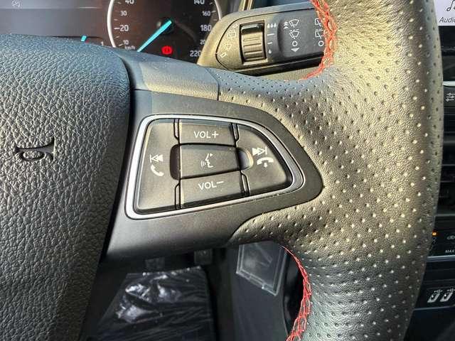 Ford EcoSport EcoSport 1.0 ecoboost ST-Line s SUPER PROMO