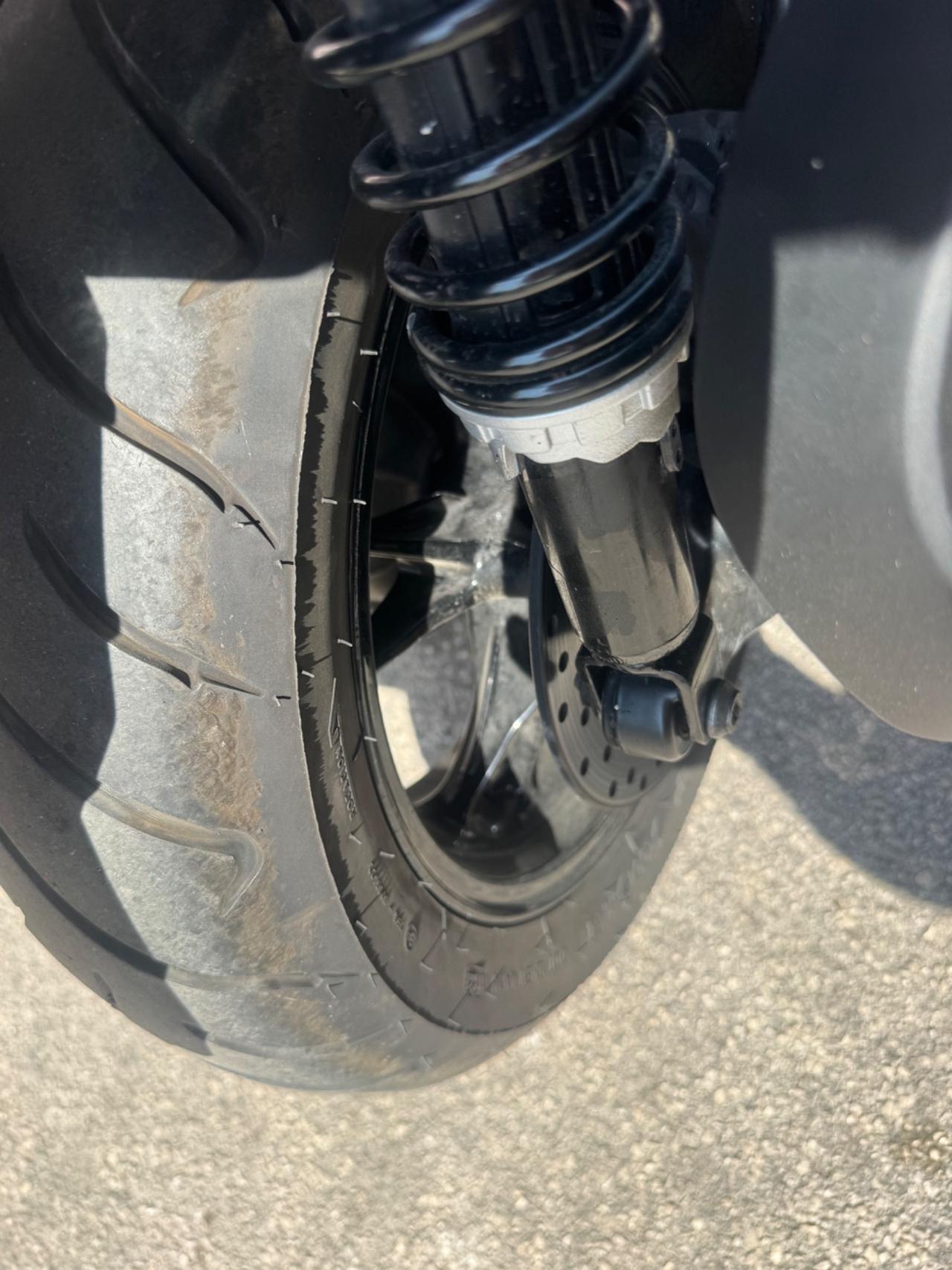 Bmw C 400 X C400