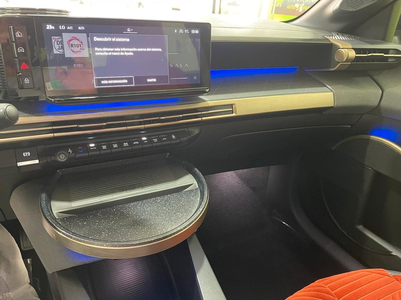 Lancia Ypsilon Hybrid e-DCT LX KM0