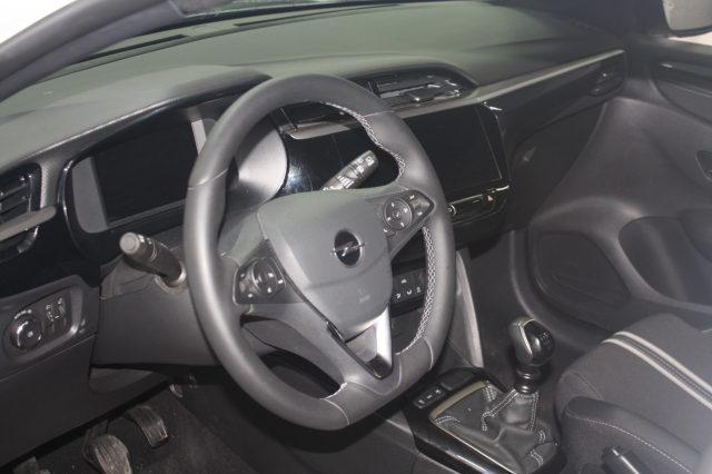 OPEL Corsa 1200 GS 100 CV