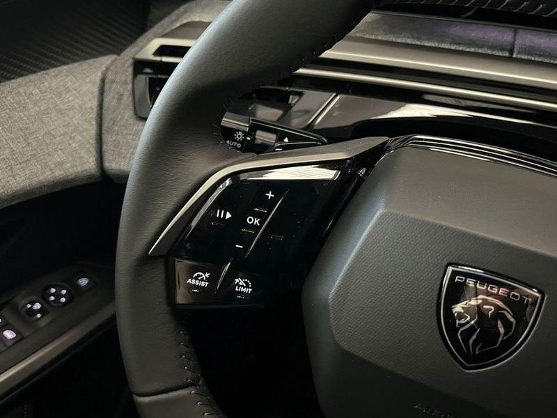 Peugeot 3008 3008 Hybrid 136 e-DCS6 Allure - PROMO SIRONIAUTO+