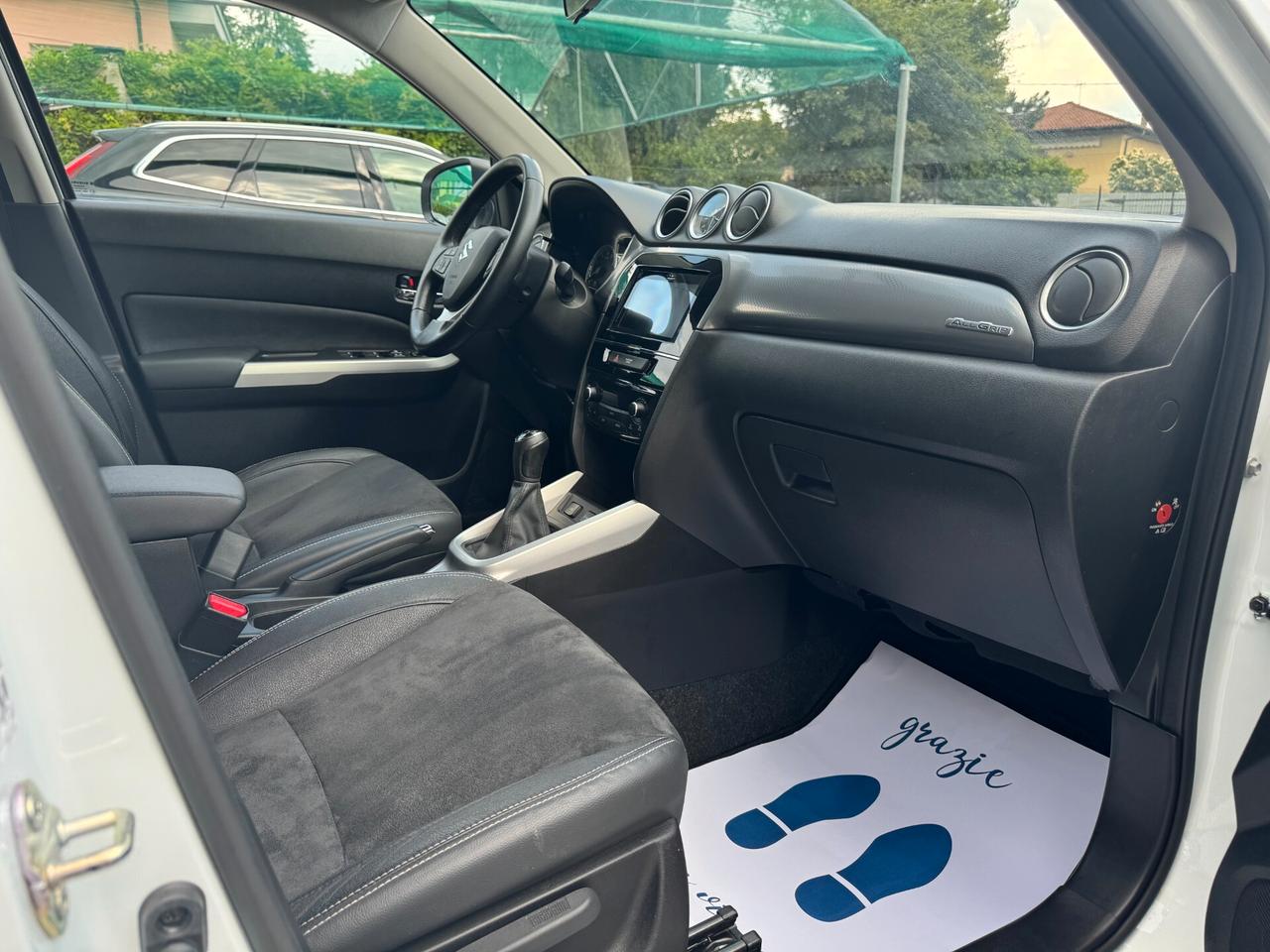 Suzuki Vitara 1.6 VVT 4WD AllGrip V-Top