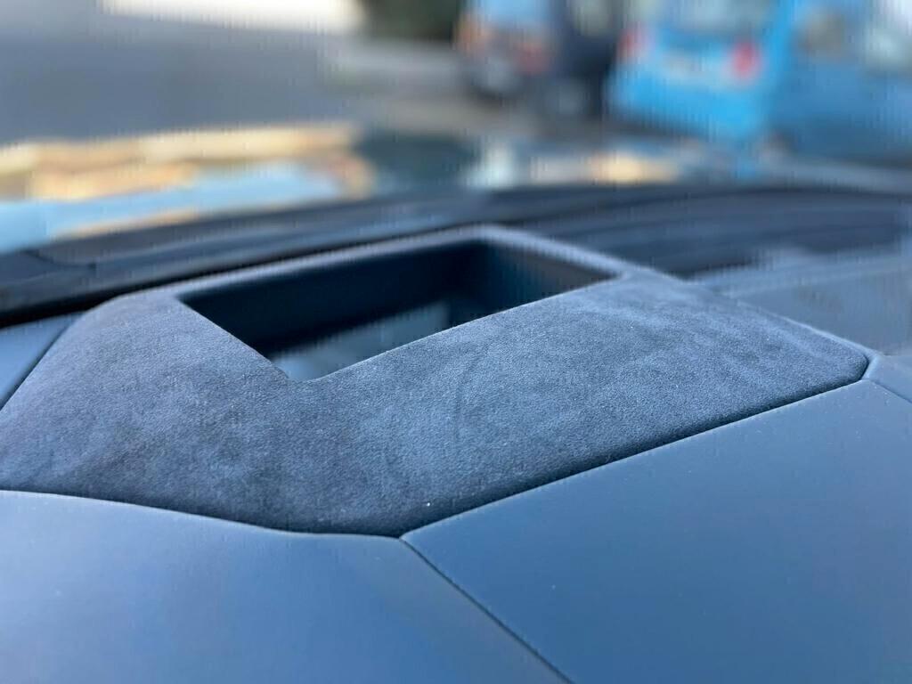 Lamborghini Urus 4.0 V8 650 CV TETTO,CARBON,FULL