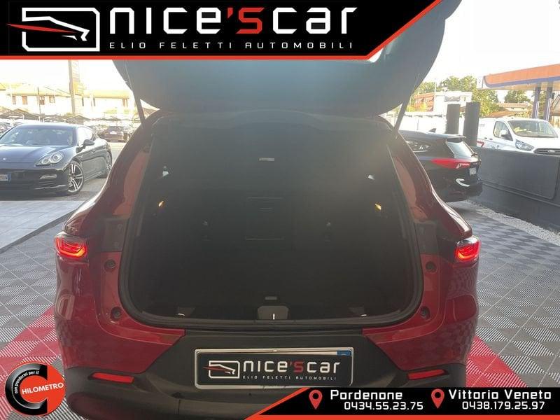 Alfa Romeo Tonale Tonale 1.6 diesel 130 CV TCT6 Sprint