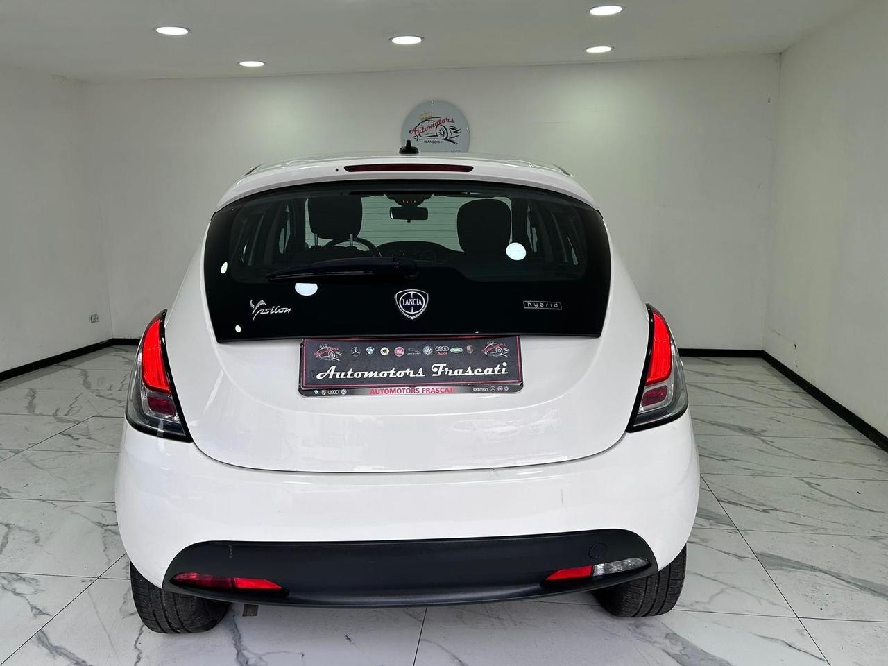 Lancia Ypsilon 1.0 FireFly 5 porte S&S Hybrid -GARANTITE-2022