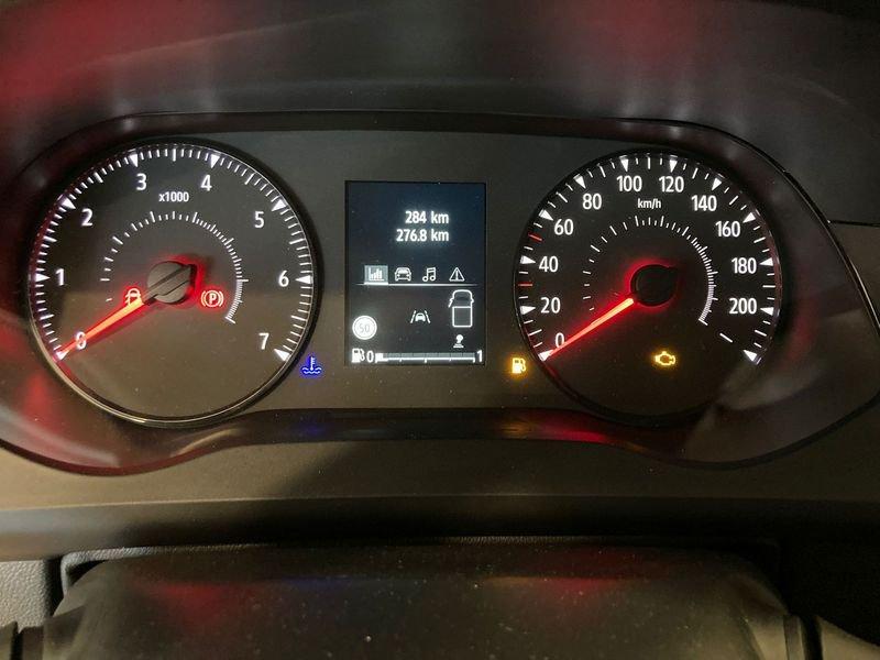 Renault Kangoo Kangoo 1.5 Blue dCi 95CV PC-TN Van Open Sesame