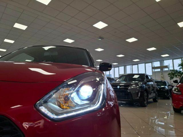 SUZUKI Swift 1.2 Hybrid Top 28.900 km 24 mesi di Garanzia