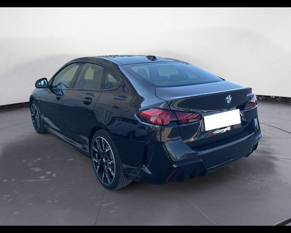 BMW Serie 2 Gran Coupe 220 d 48V MSport DCT