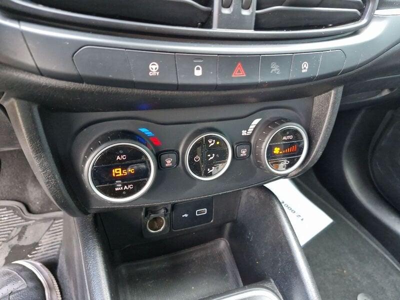 FIAT Tipo SW II 2016 SW 1.6 mjt Lounge s&s 120cv my20