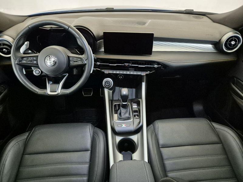 Alfa Romeo Tonale 1.5 hybrid Veloce 160cv tct7