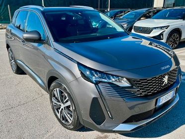 Peugeot 3008 PureTech 1.2 Turbo 130 cv - 2021
