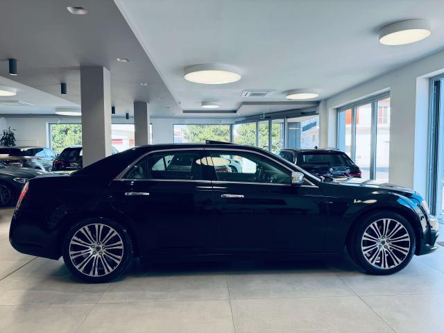 Lancia Thema 3.0 V6 mjt II Executive 239cv auto