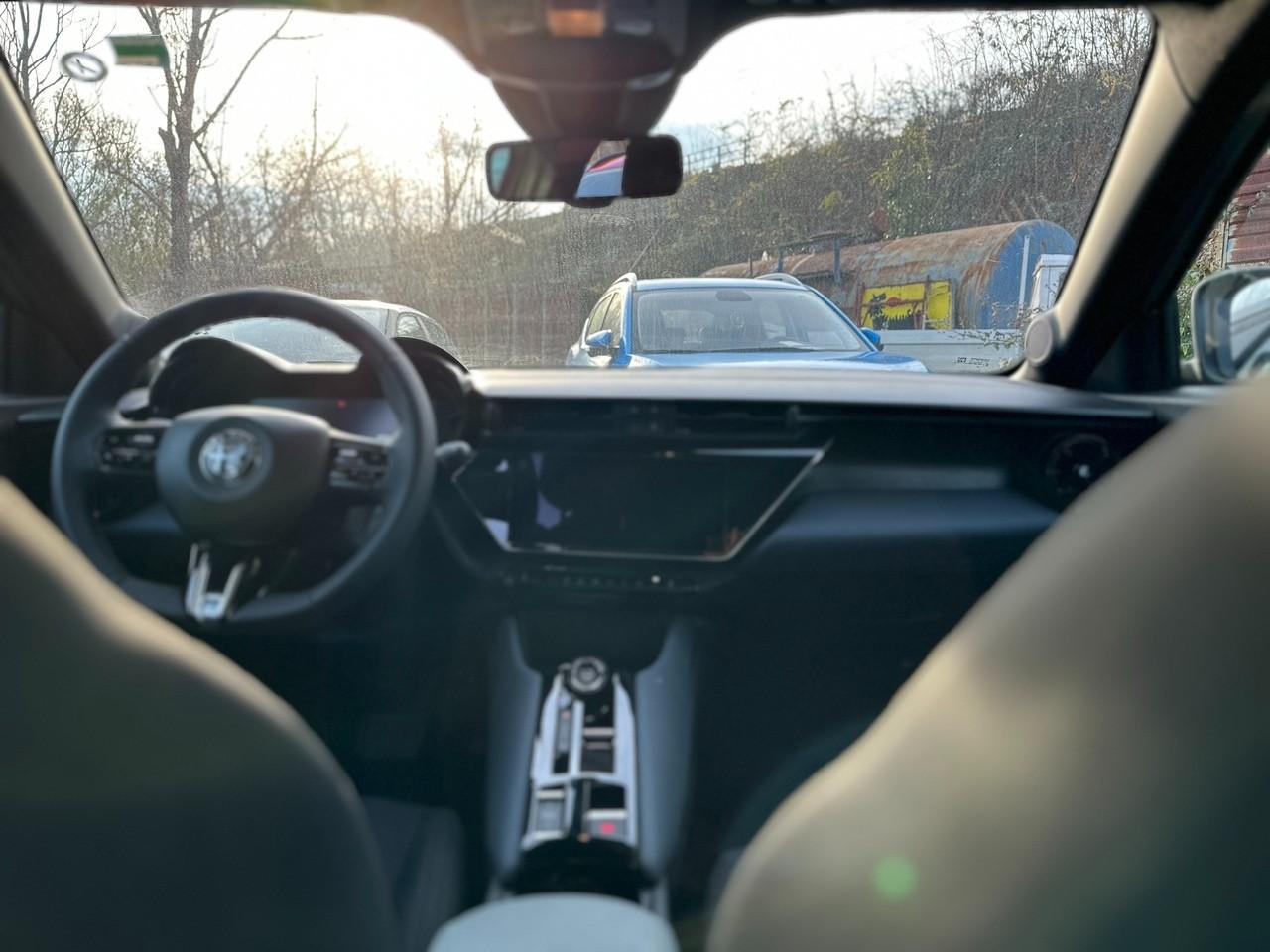 ALFA ROMEO Junior - Junior 1.2 ibrida 145cv edct6