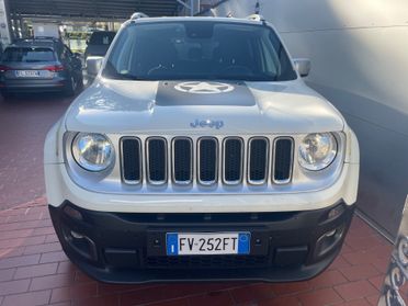 Jeep Renegade 1.4 MultiAir Limited