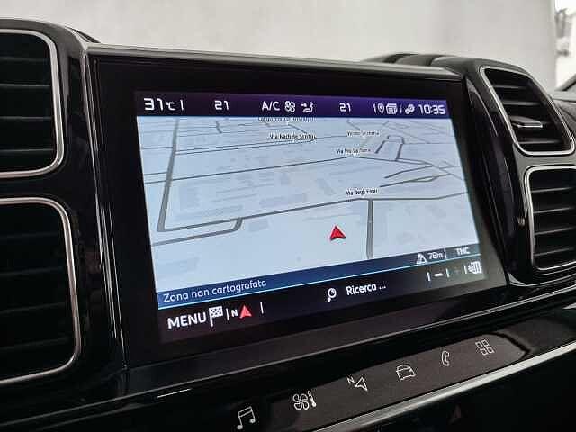 Citroen C5 Aircross BlueHDi 130 S&S EAT8 Feel Pack