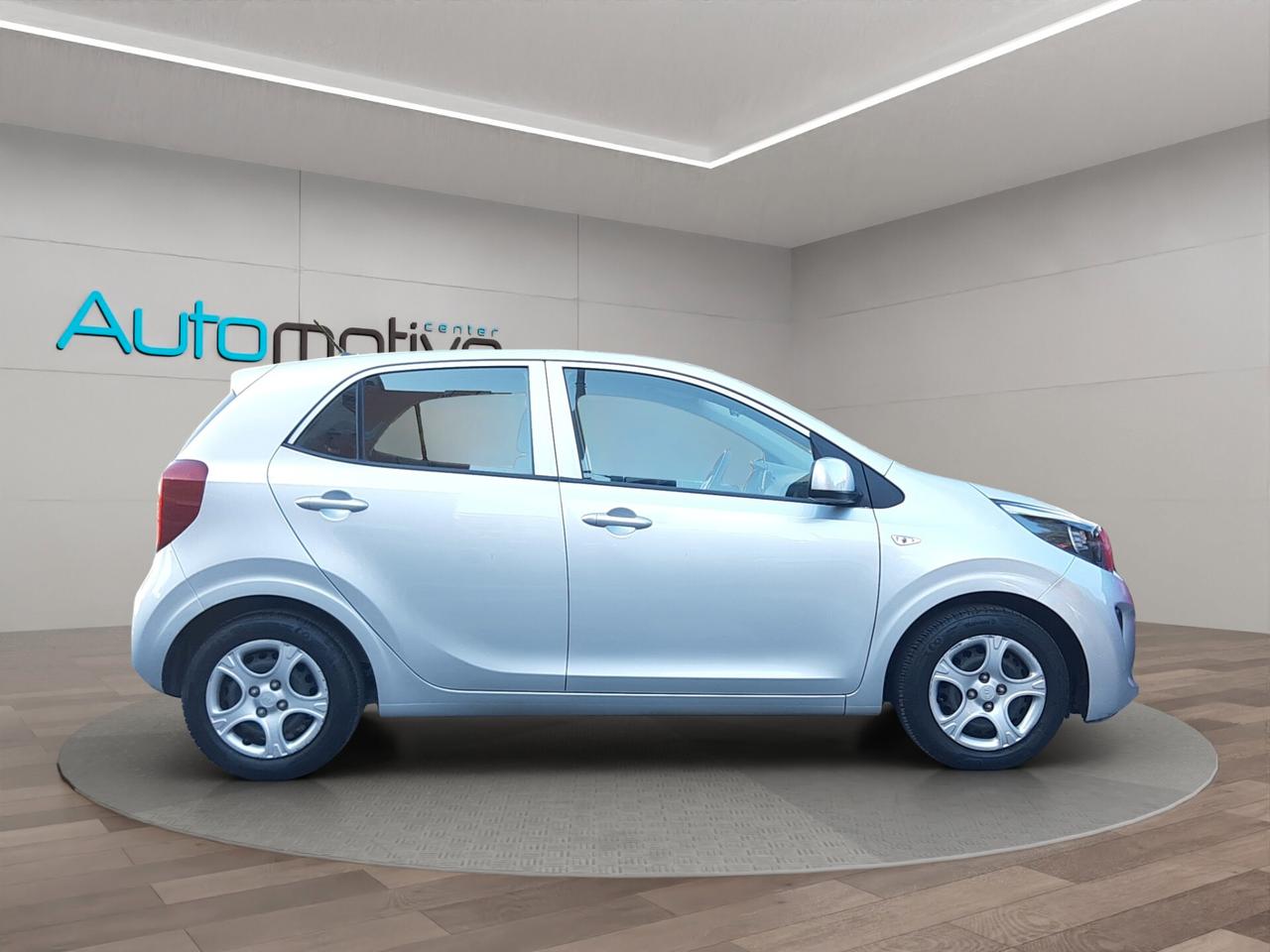 Kia Picanto 1.0 12V 5 porte Active