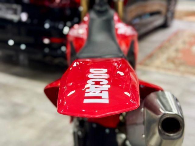 DUCATI Desmosedici RR DESMO 450 MX *NUOVA*MY 26