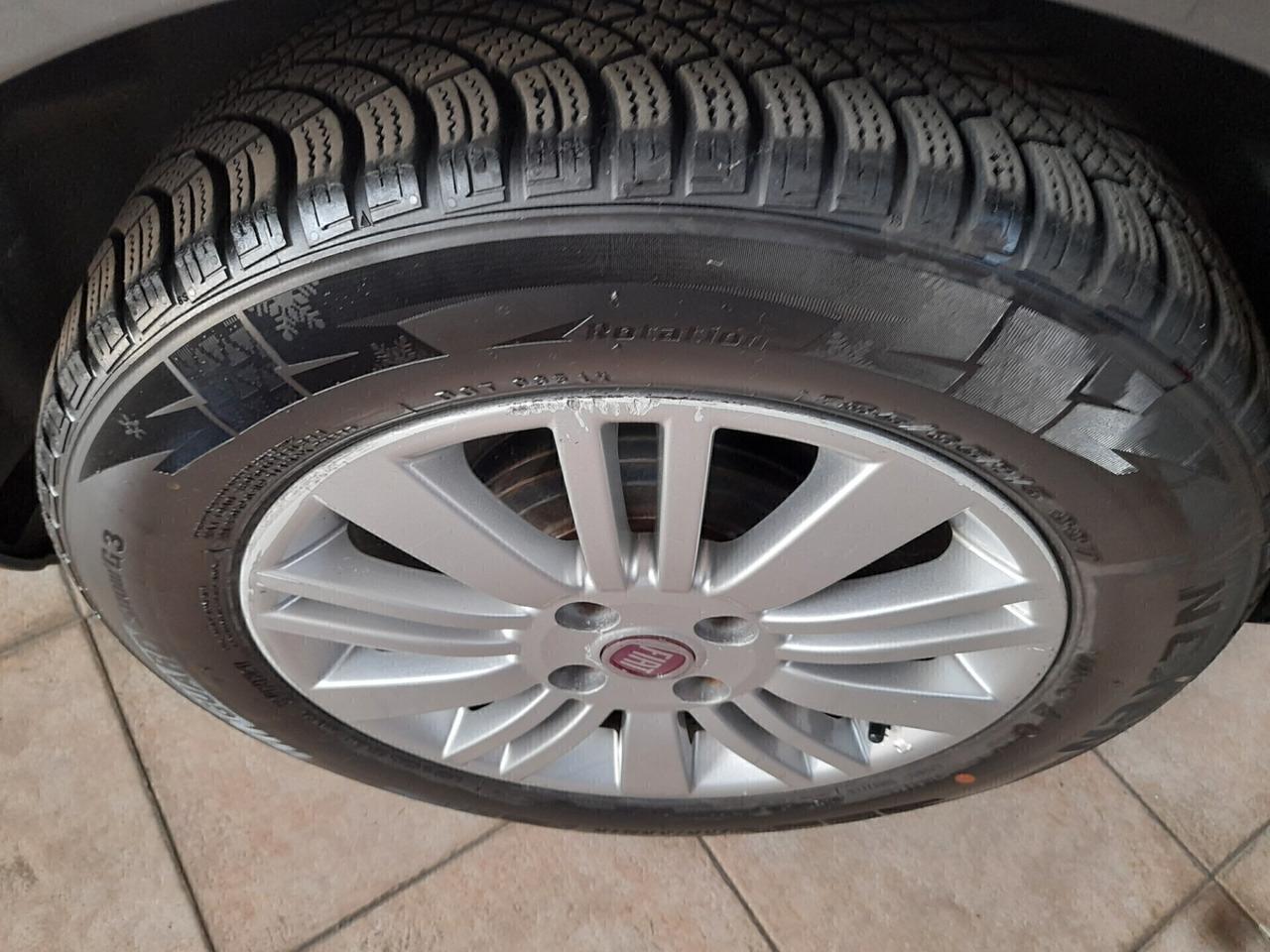 Fiat Punto Evo Punto Evo 1.2 5 porte S&S Dynamic