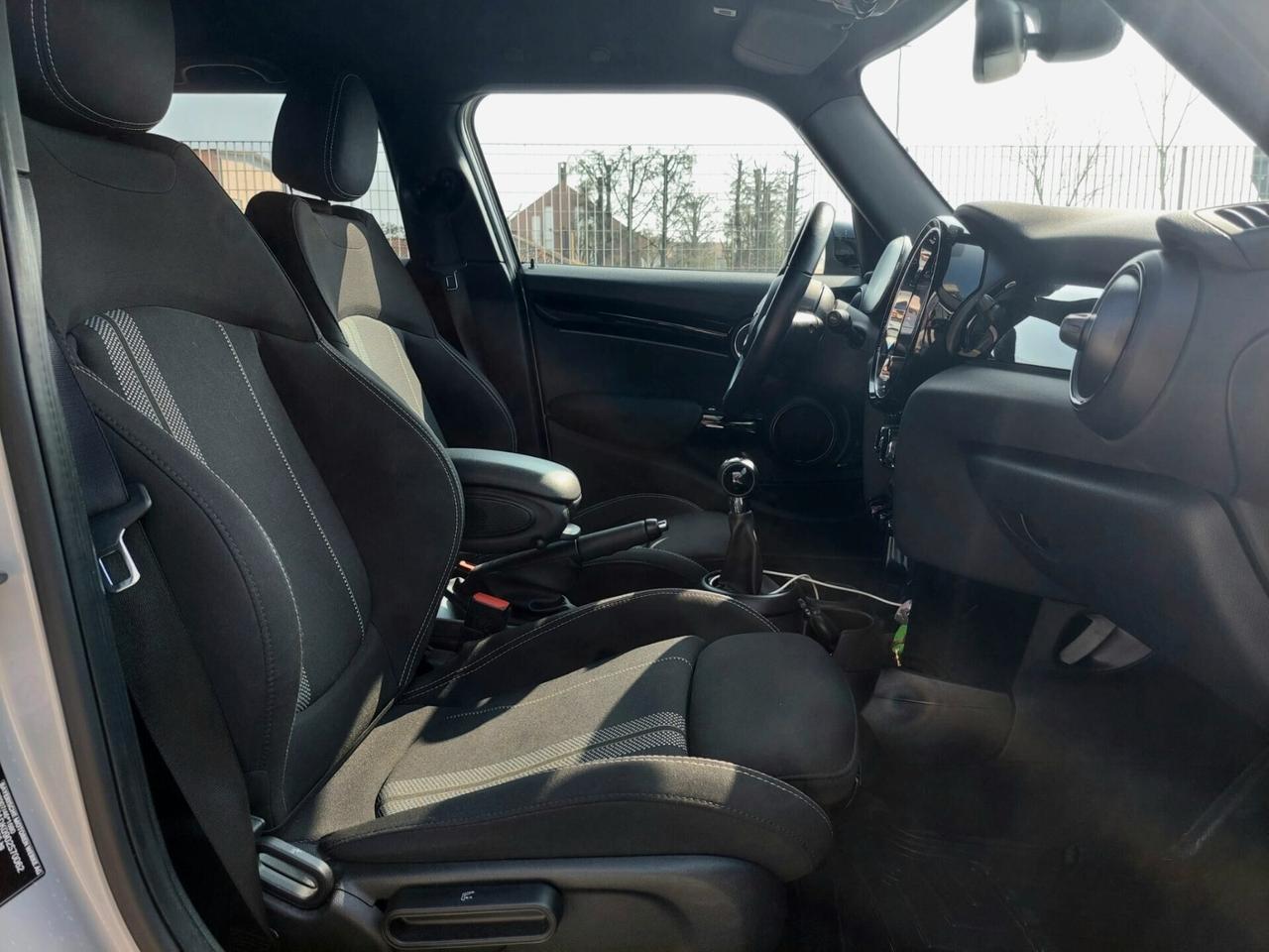 MINI Cooper S 2.0 Classic 5p - 2022