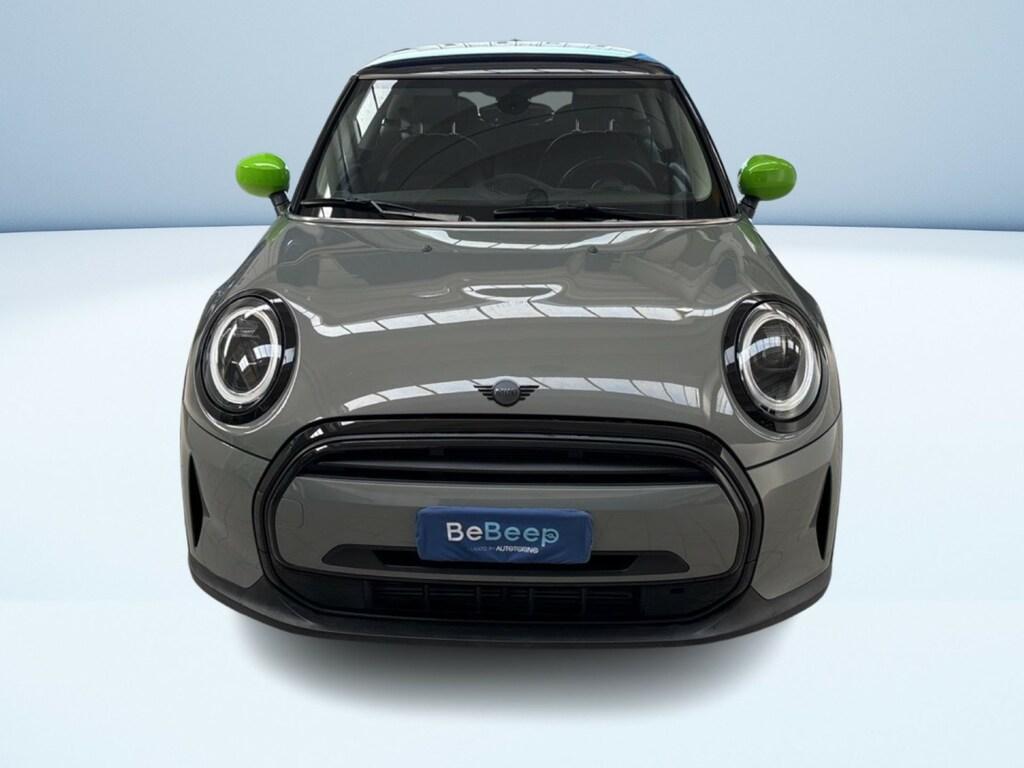 Mini Cooper 1.5 TwinPower Turbo Cooper
