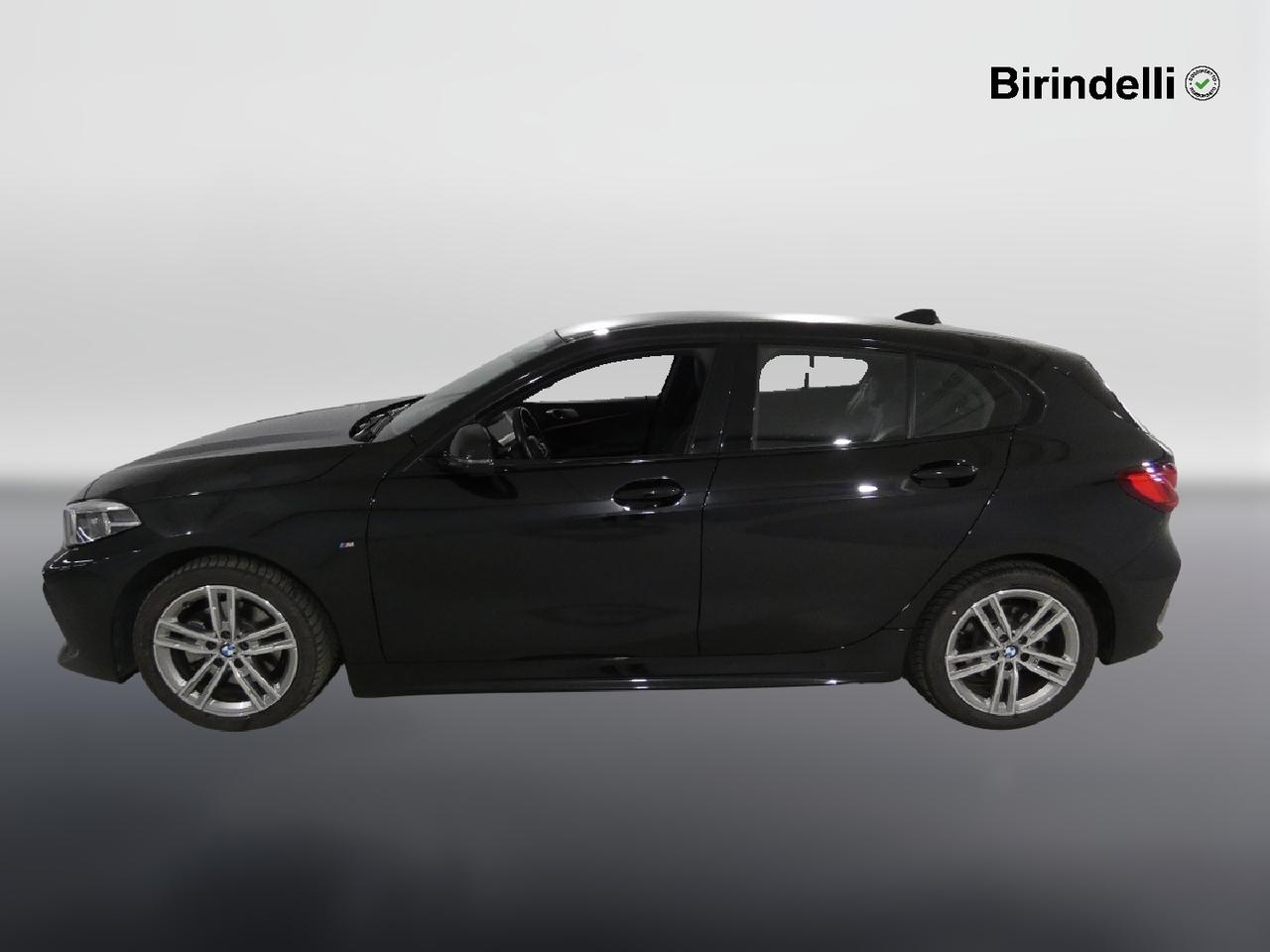 BMW Serie 1 (F40) - 118d 5p. Msport